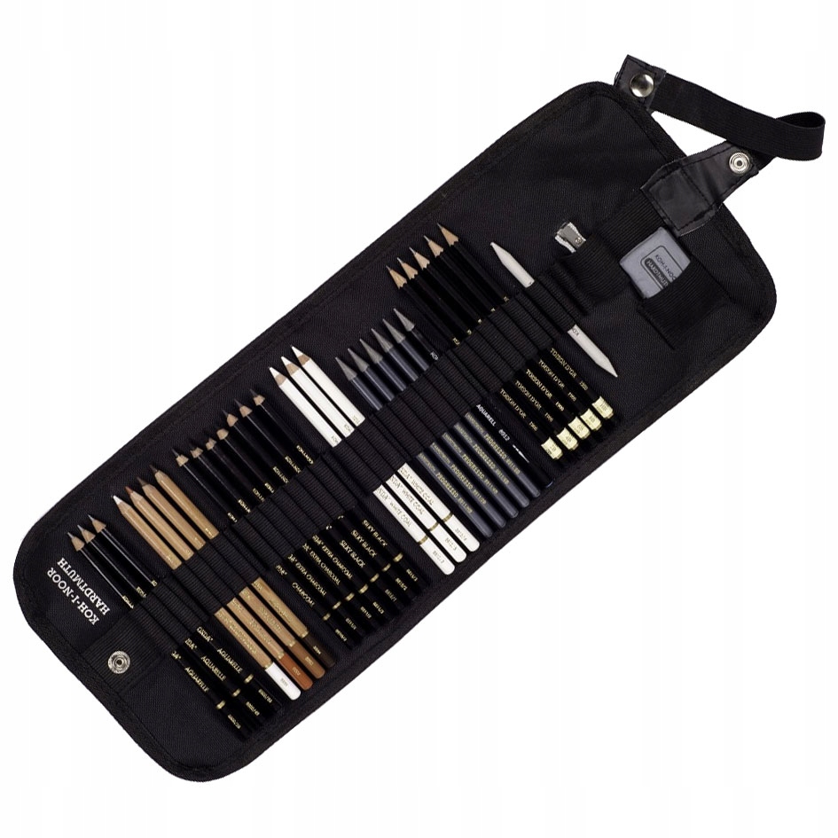 Koh a Noor Gioconda Umělecká sada 8891/6