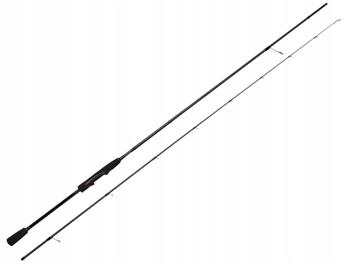 Spinningový prut Lucky John Basara 254cm 8-32g