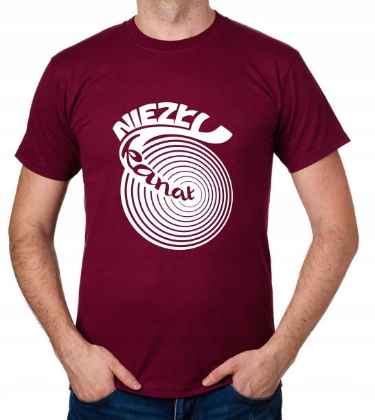 

koszulka Niezły Kanał prezent