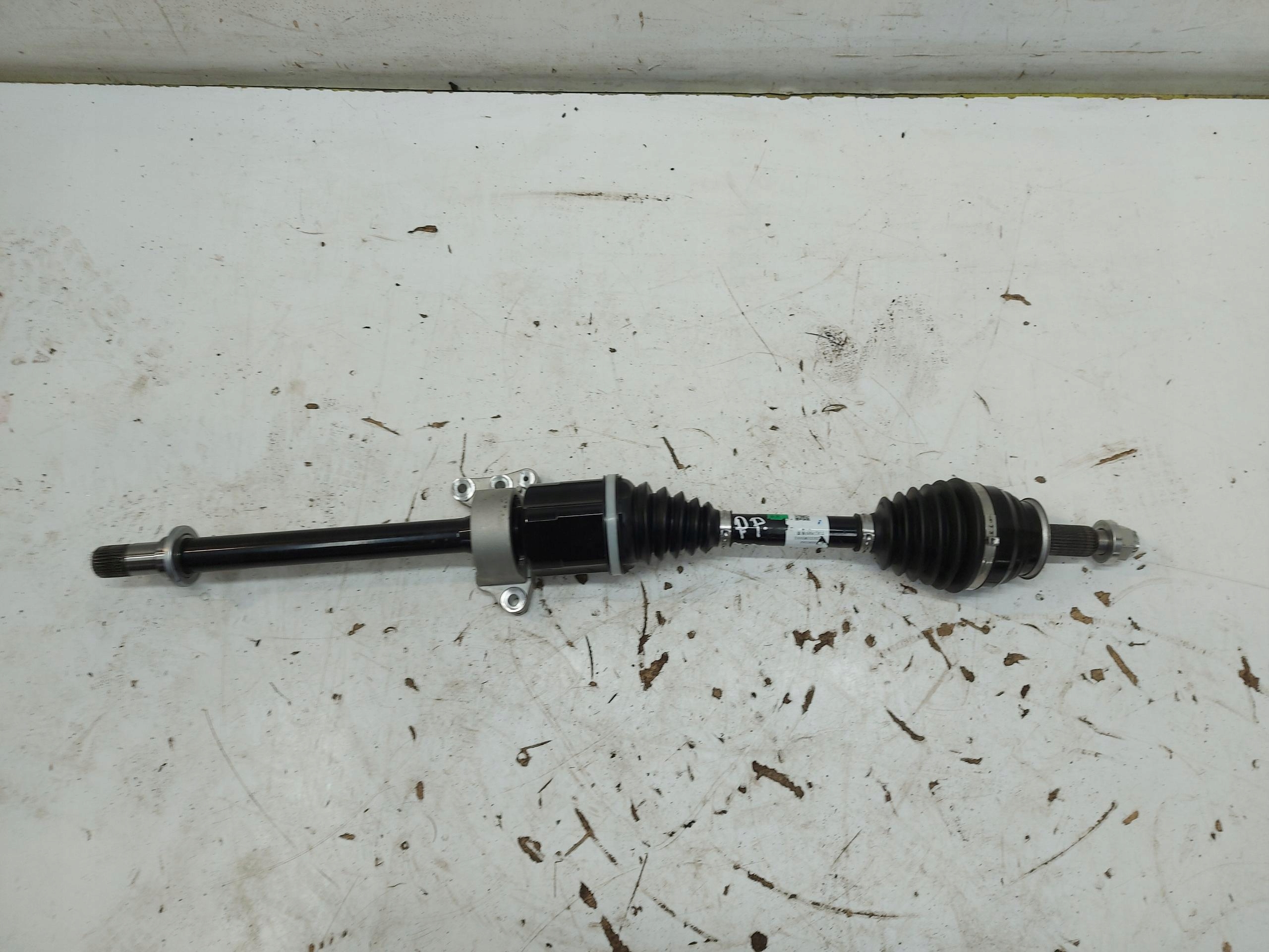 Jaecoo 7 PHEV 2025rpolos right front front oryg 1.5gdi 154000855aa