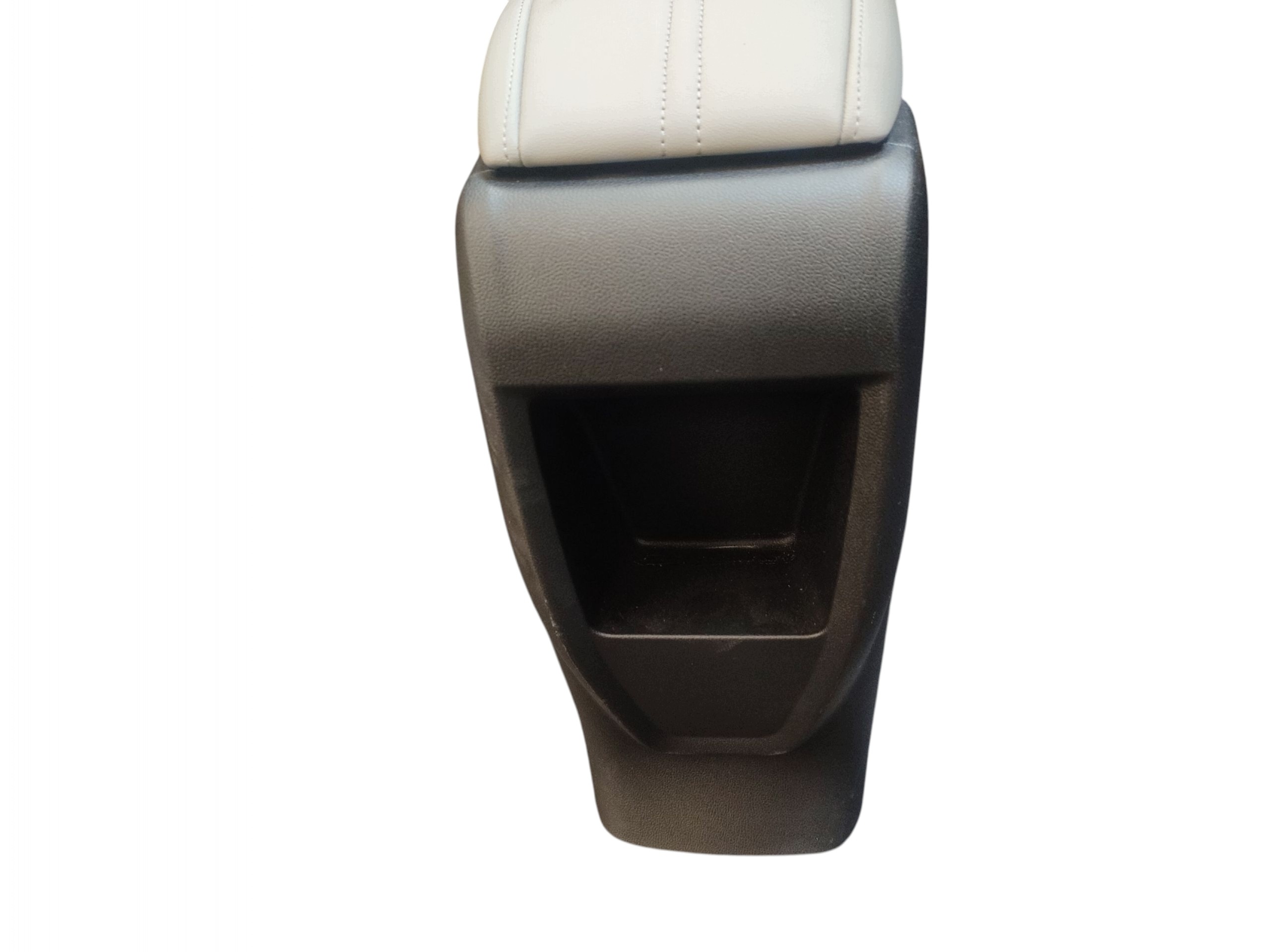 bracciolo tunnel media FORD EXPLORER EV (2024