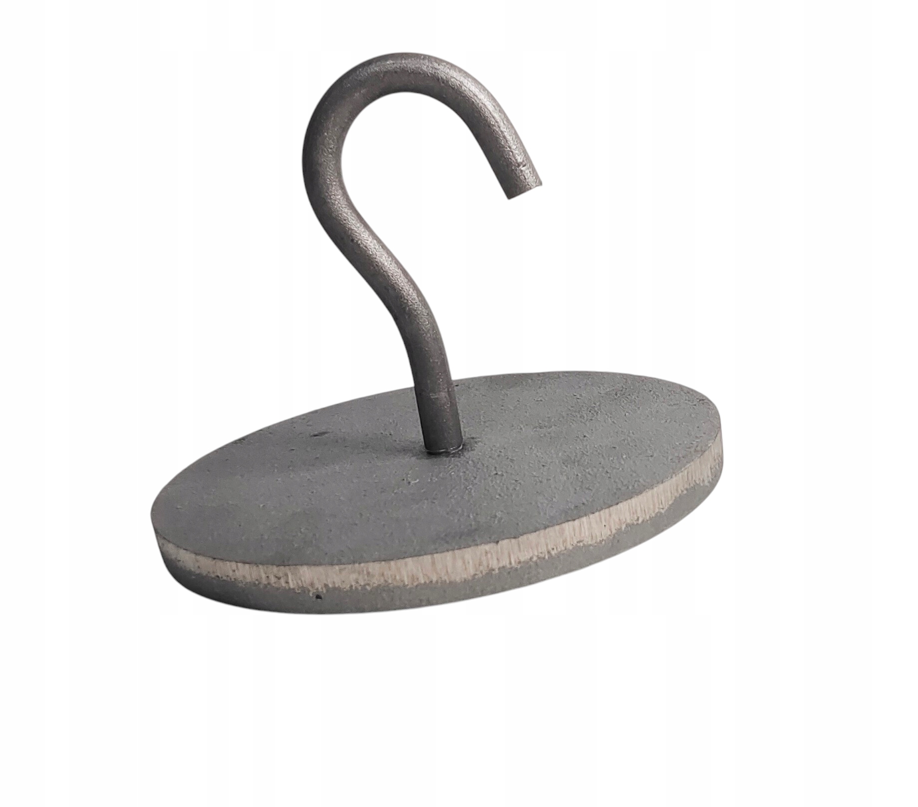 Deflektor żeliwny z hakiem 180 mm