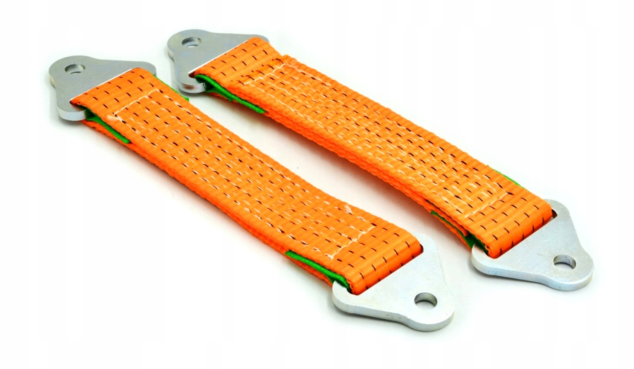 PASY OGRANICZAJACE SKOK ZAWIESZENIA 35cm 4X4 ZMOTA