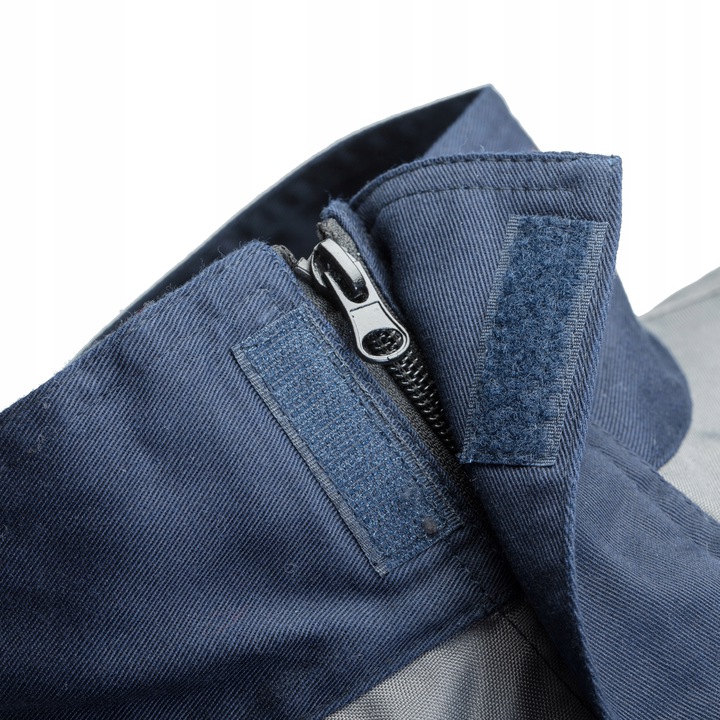 HOGERT KURTKA BLUZA ROBOCZA 7 KIESZENI R. LD / 54 Przeznaczenie uniwersalne