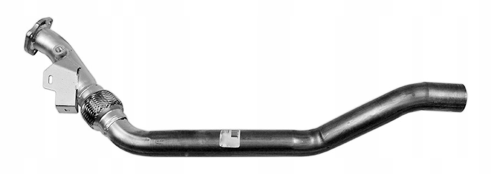 RURA AUDI A4 B7 1.9 TDI 2004-