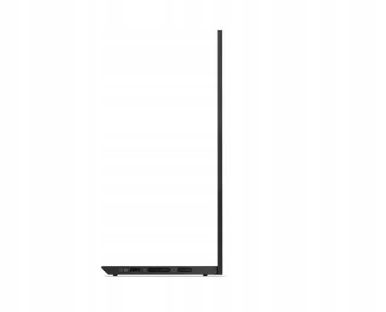 Monitor 14.0 ThinkVision M14d WLED LCD 63AAUAT6WL Jasność 300 cd/m²