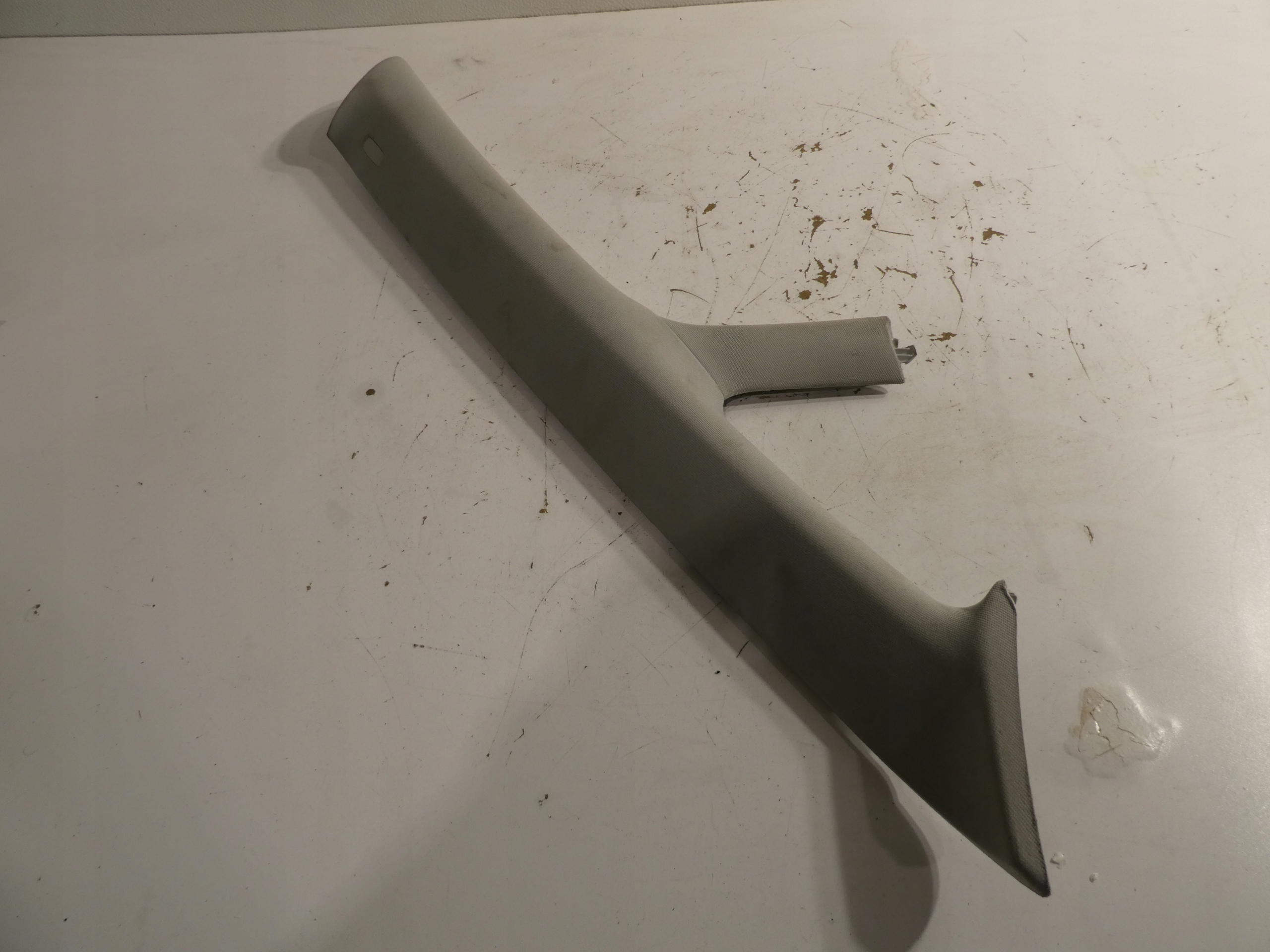 side SLUPKA VW SHARAN II 7N 7N0867234