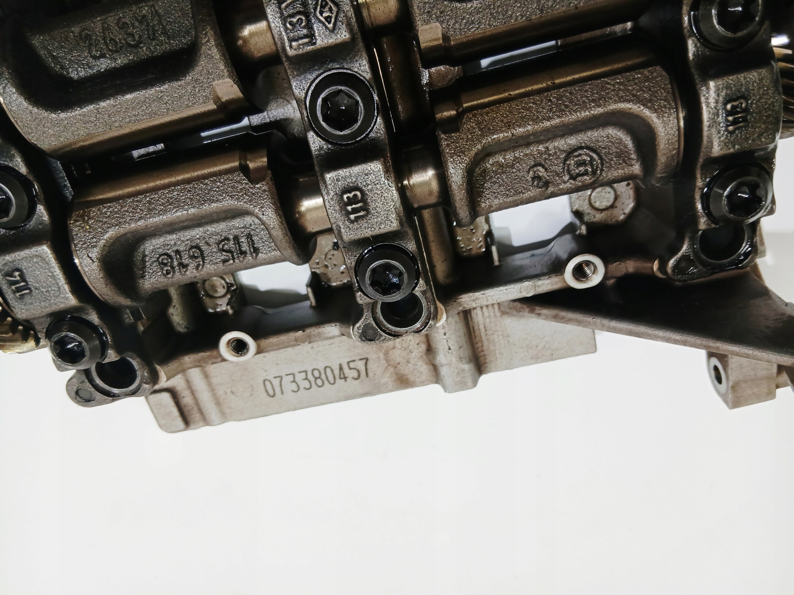 cames BALANSUJACE BMW E90 N43B20A