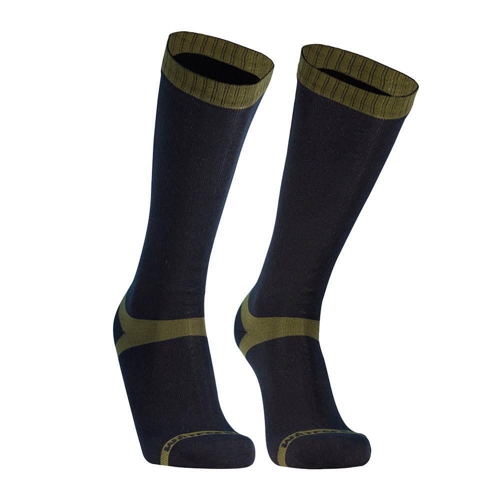 Dexshell Trekking Skarpeta Outdoor 100% wodoszczelna L (43-46)