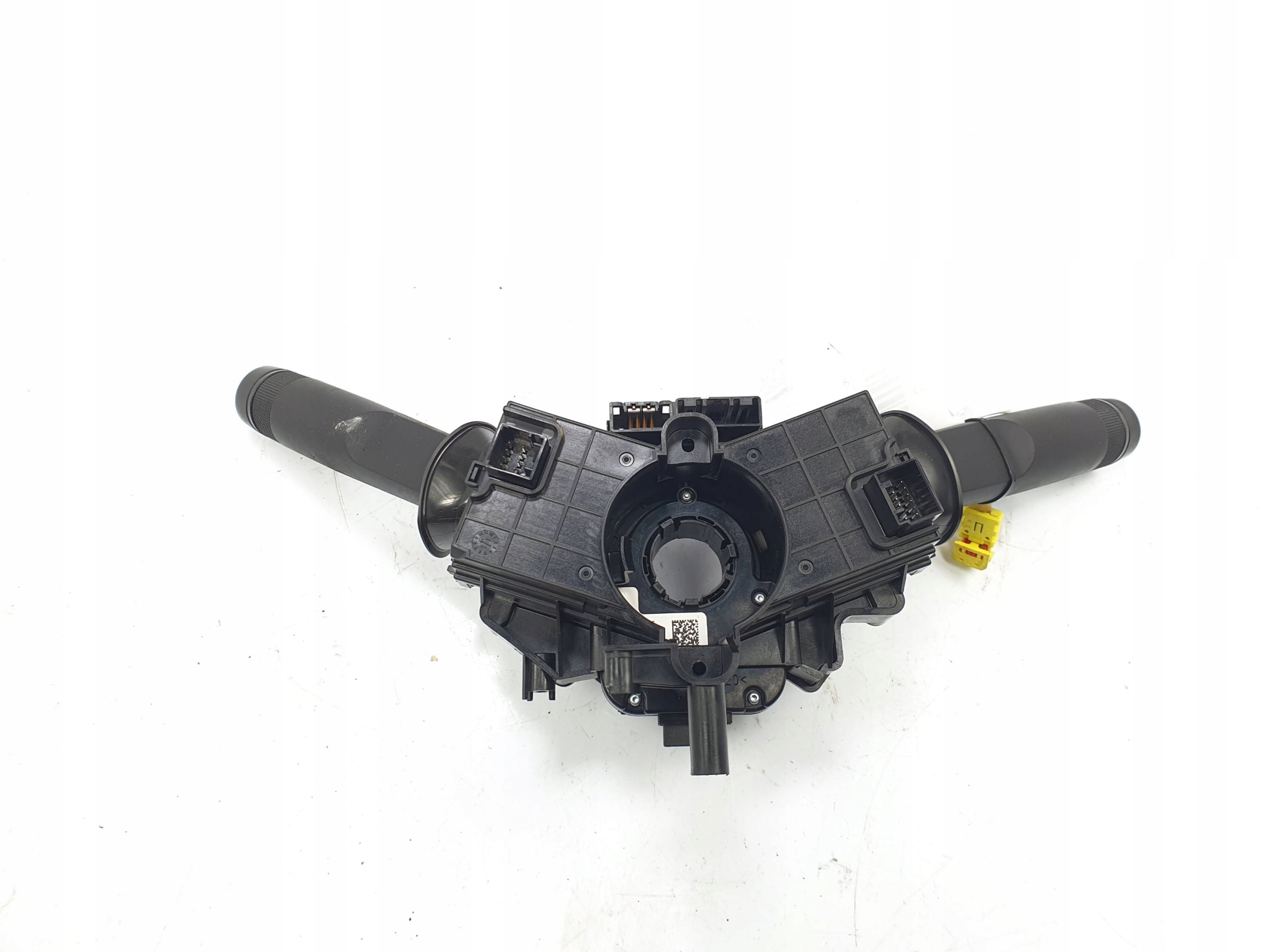 steering wheel levers and controls 20817721 OPEL INSIGNIA A