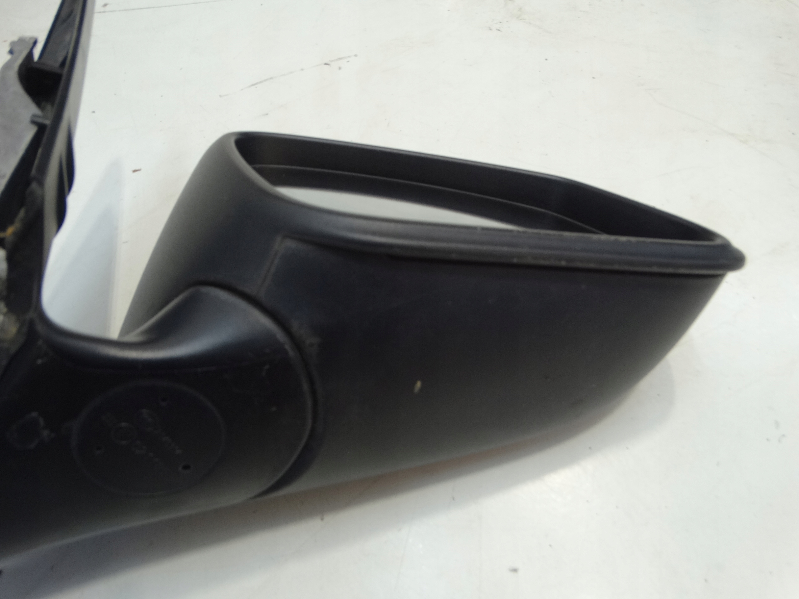 mirror right front BMW 1 F20 2.0D 2013R. A046314 6PIN