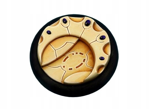 Wraithstone Bases 50mm podstawka okrągła 1 szt