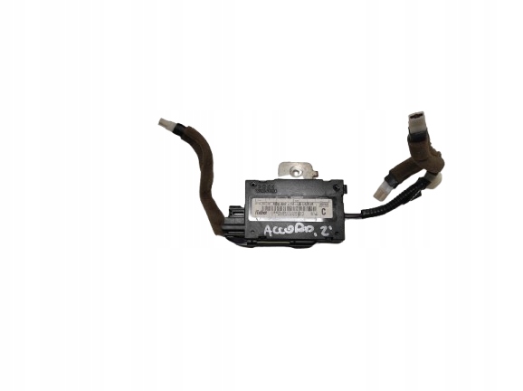 HONDA ACCORD VII 7 LIFT 05- WZMACNIACZ ANTENY 39155-SEA-G01