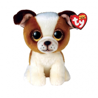 

Beanie Boos Hugo pies 15 cm
