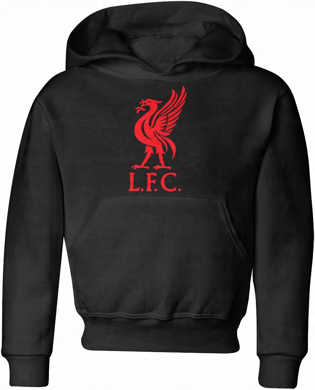 

Liverpool Fc Bluza Dziecięca Młodzieżowa 134
