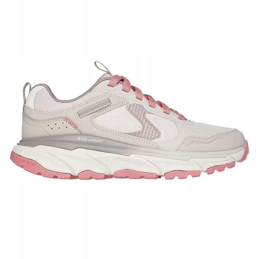 Dámské trekové boty Skechers D'Lux Journey Franconia 180223 Ntpk