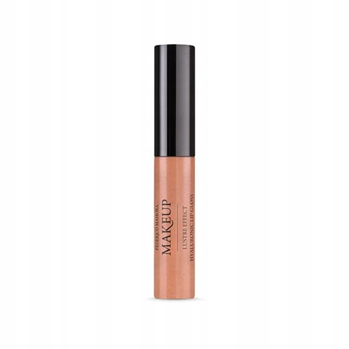 Błyszczyk do ust z kwasem hialuronowym Lustre Effect Classy Lady Makeup
