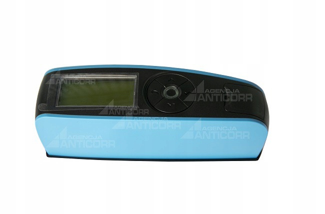 DT-G60S Połyskomierz jednokątowy (60*, ISO 2813)