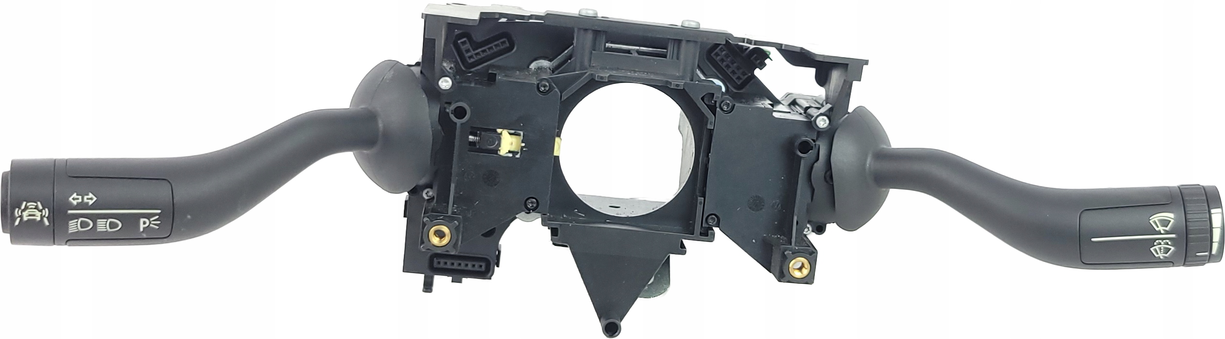 VW PHAETON II LIFT DEVIO LUCI DEVIO Interruttore comando luci ASYSTENT MARTWEGO POLA