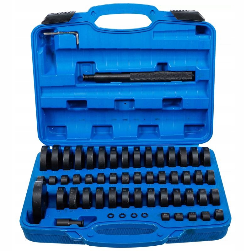 Sada univerzálních stahováků ložisek a pouzder 5, 2 ks, Bgs 8467