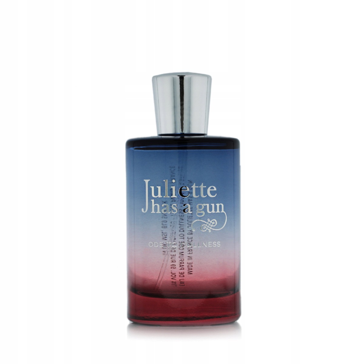 Juliette Has A Gun Ode To Dullness Edp 100 ml Unisex