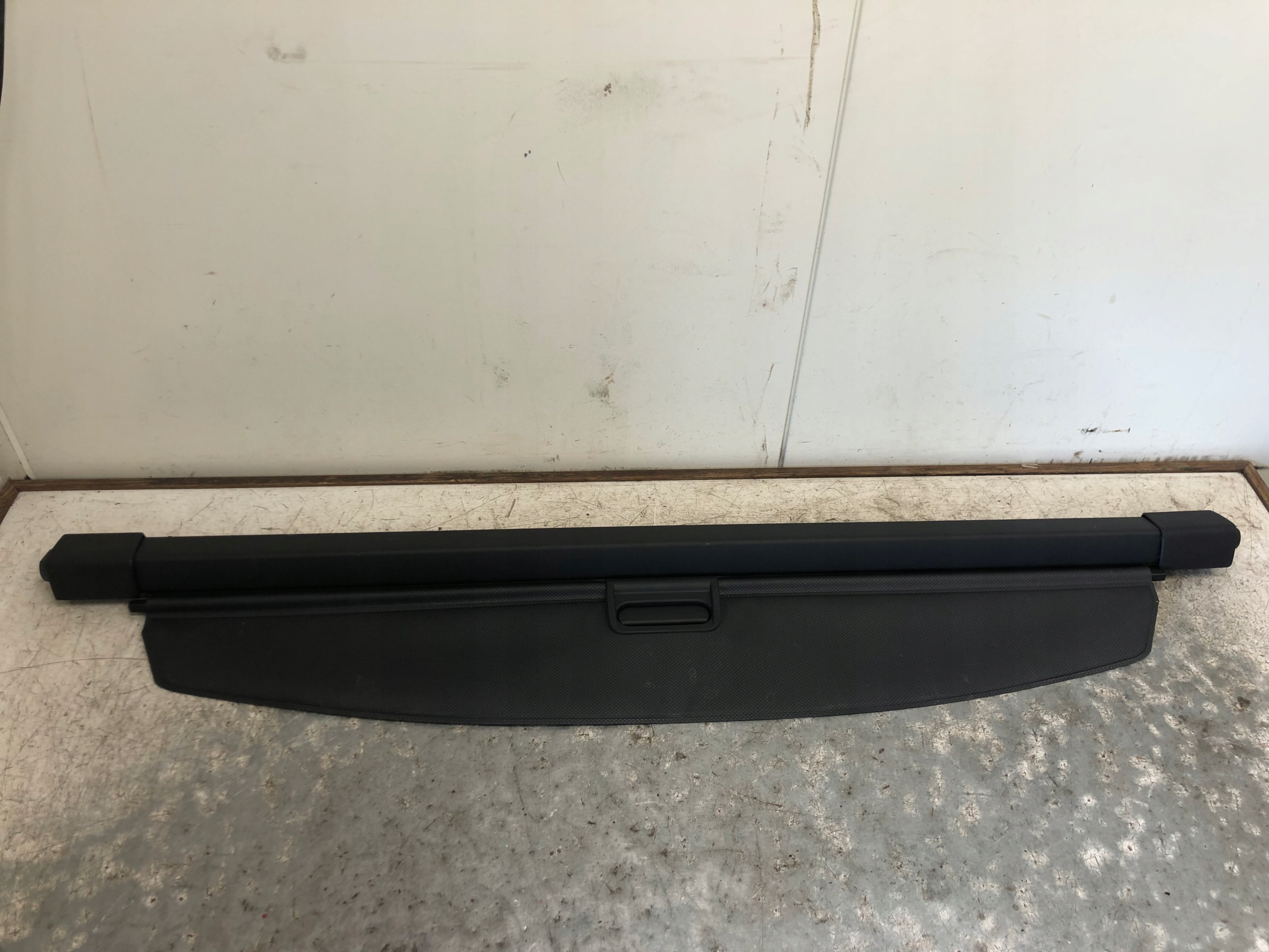 blinds boot FIAT STILO KOMBI