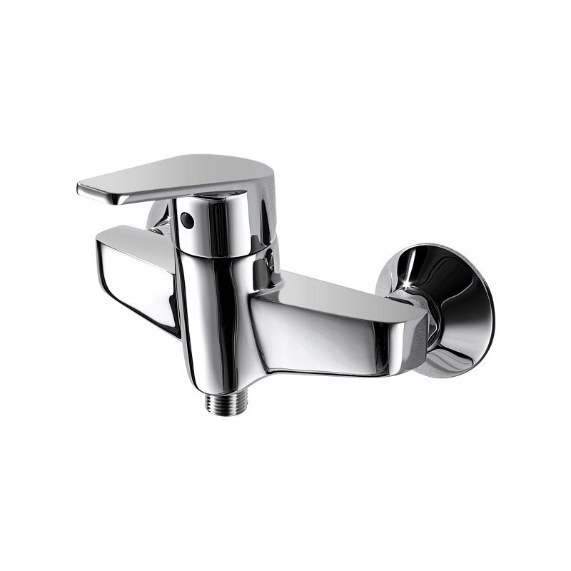 Bravat Bateria umywalkowa LINE F95299C-1-PL