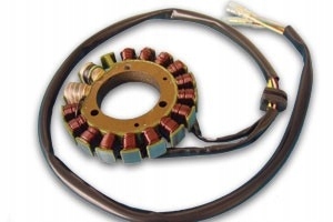 Electrex Vinutie Alternátora Stator Honda XL250R '82-83, XL350R '84-'85,