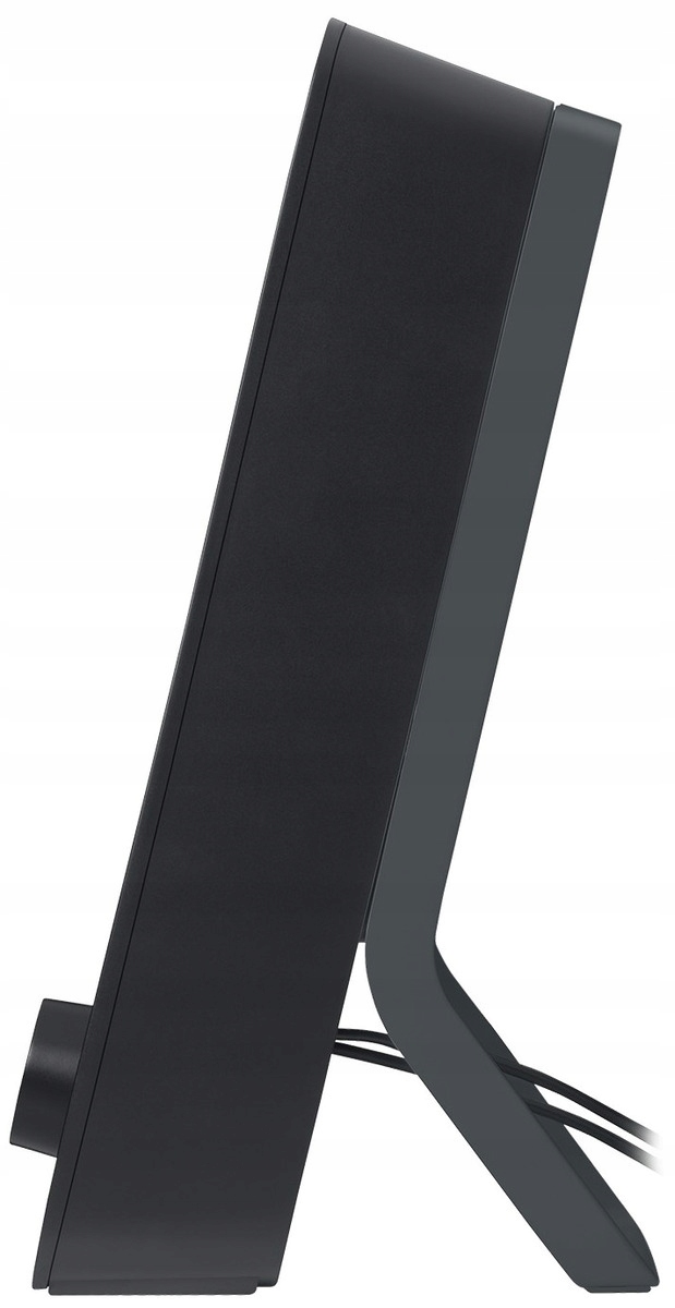 Głośniki LOGITECH Z207 Kolor czarny