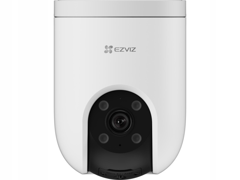 Kamera Ezviz H8C 4G 2K Zewnętrzna, Lan 4G Lte, Kamera obrotowa