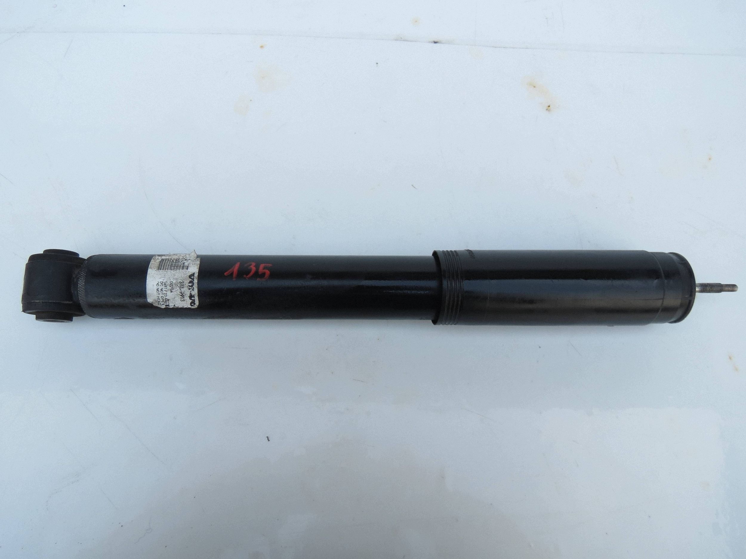 Stoßdämpfer heck VOLVO V60 31429913