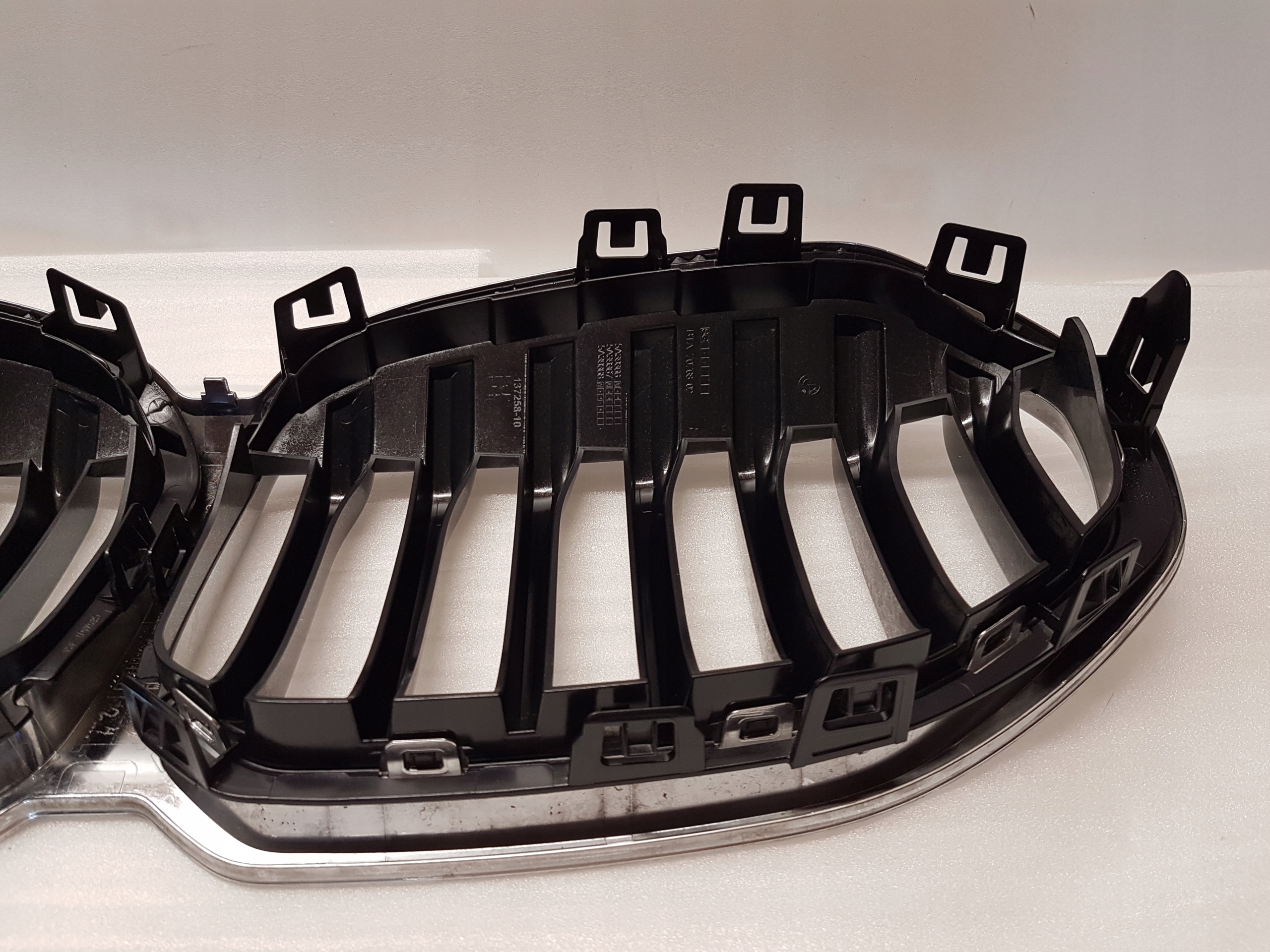 mask NERKI BMW 1 F40 5A39366
