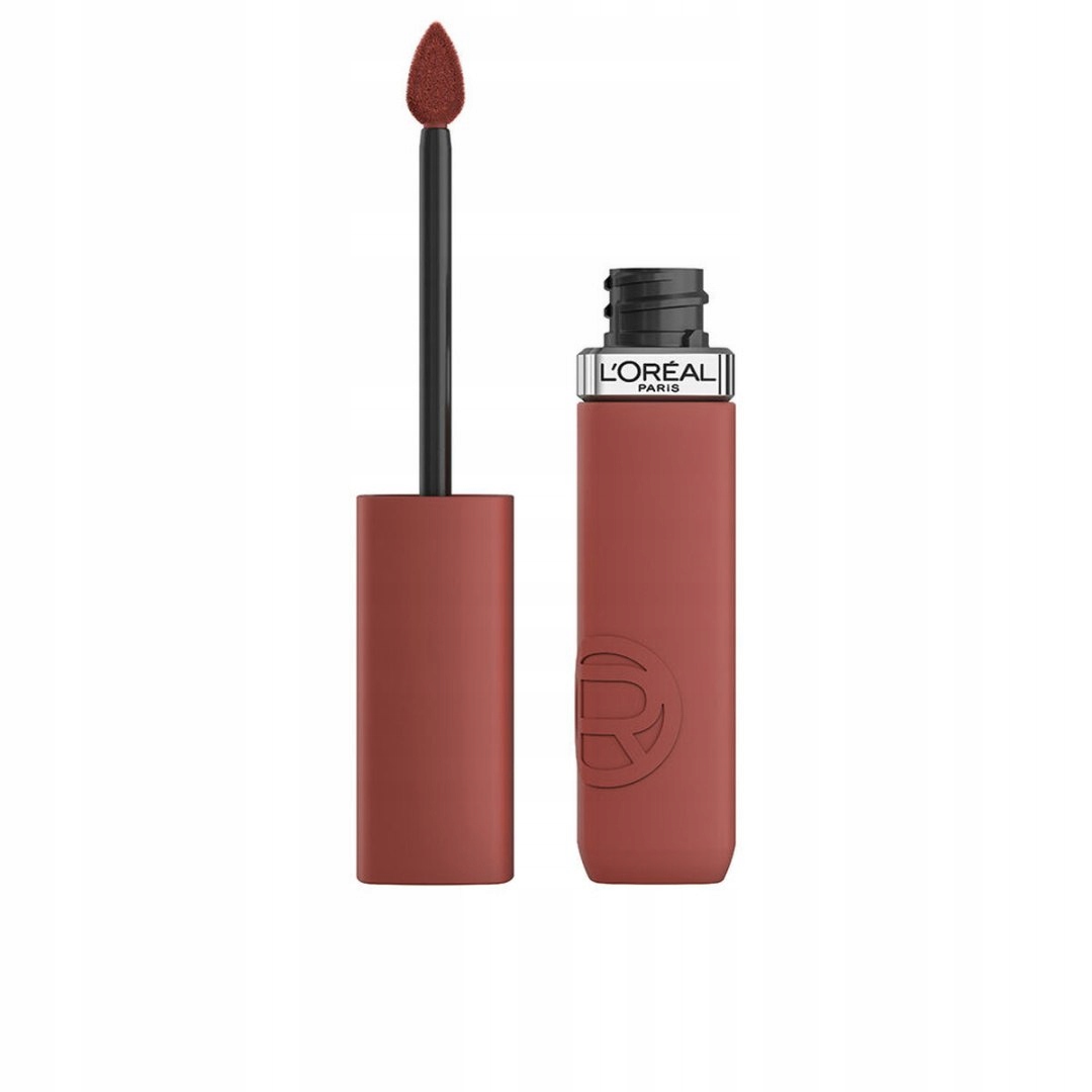 Tekutá rtěnka L'Oreal Make Up Infaillible Matte Resistance N 150 Lazy su