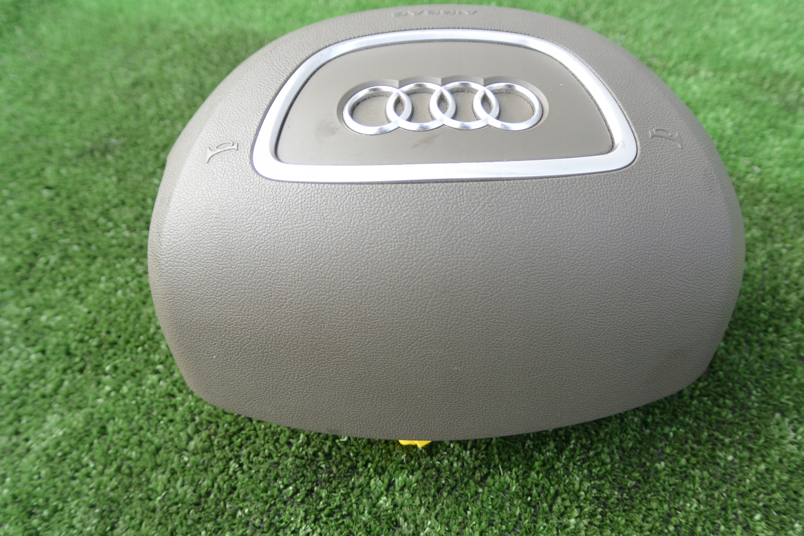 airbag driver´s AUDI Q7 4L LIFT USA
