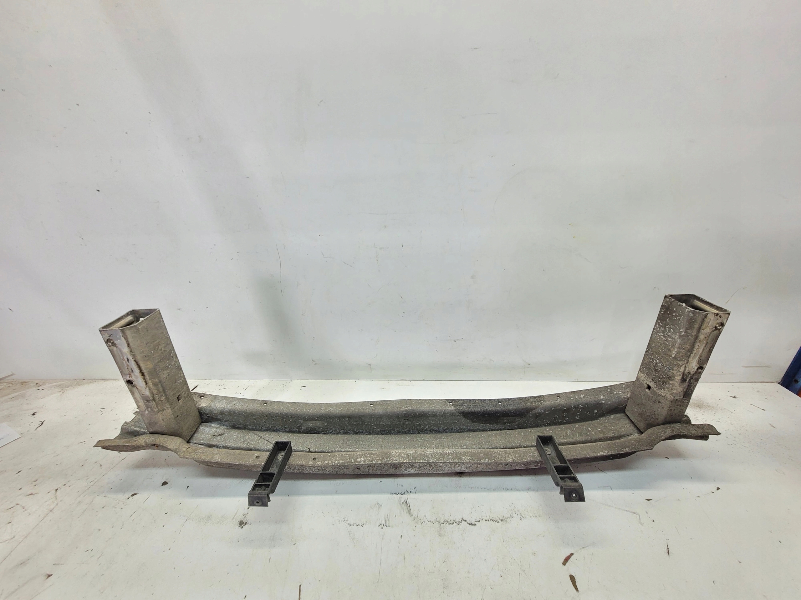 sider below bumper rear part AUDI A4 B6 B7 8E0807313J