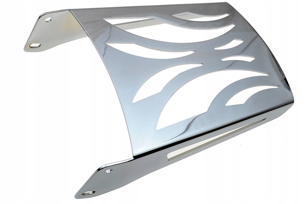 BAGAŻNIK KAWASAKI VN 800 900 1500 - MOTOR-SPORT (104) Producent Motrix