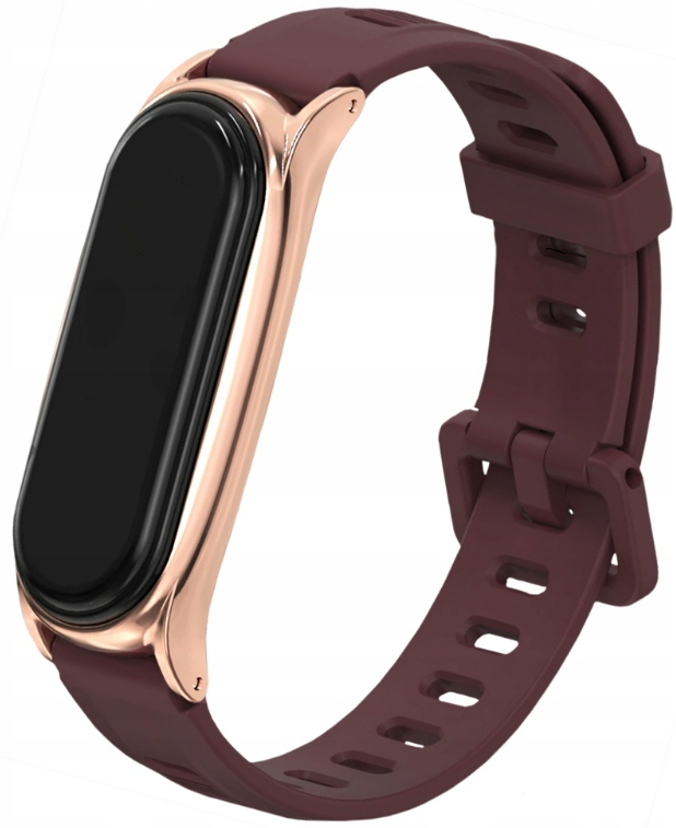 

Pasek Opaska Duo do Xiaomi MI Band 3/4/5/6