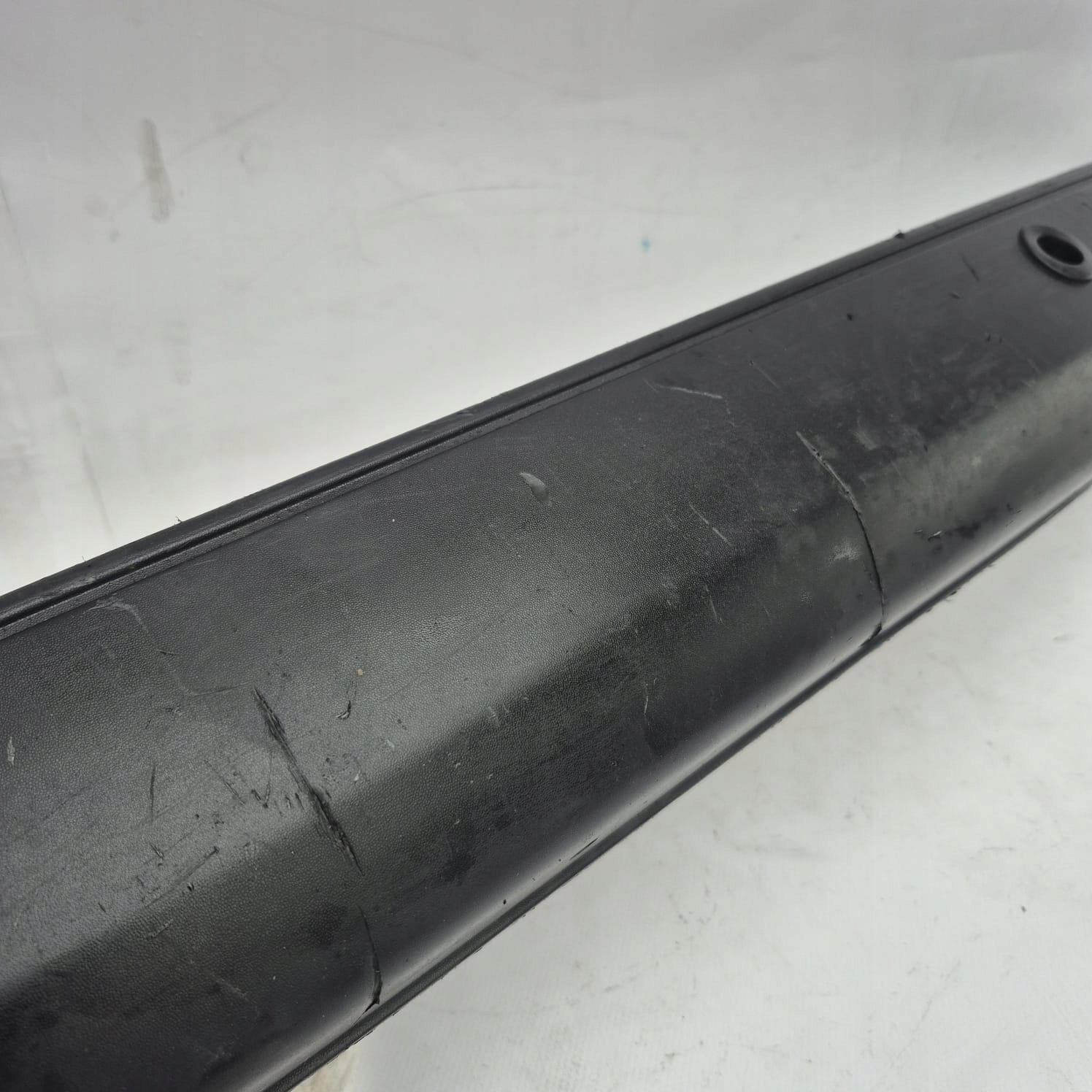 FORD TRANSIT CUSTOM e 1 MK1 12-23 Paraurti posteriore posteriore PDC