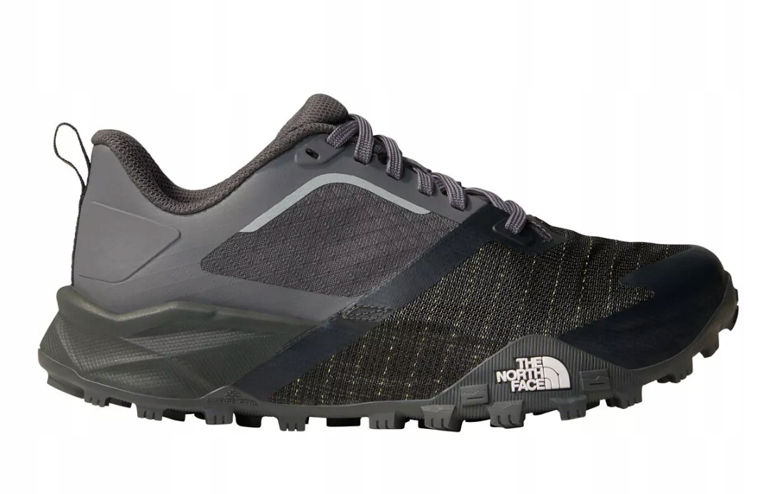The North Face dámské sportovní běžecké boty Offtrail Tr vel.