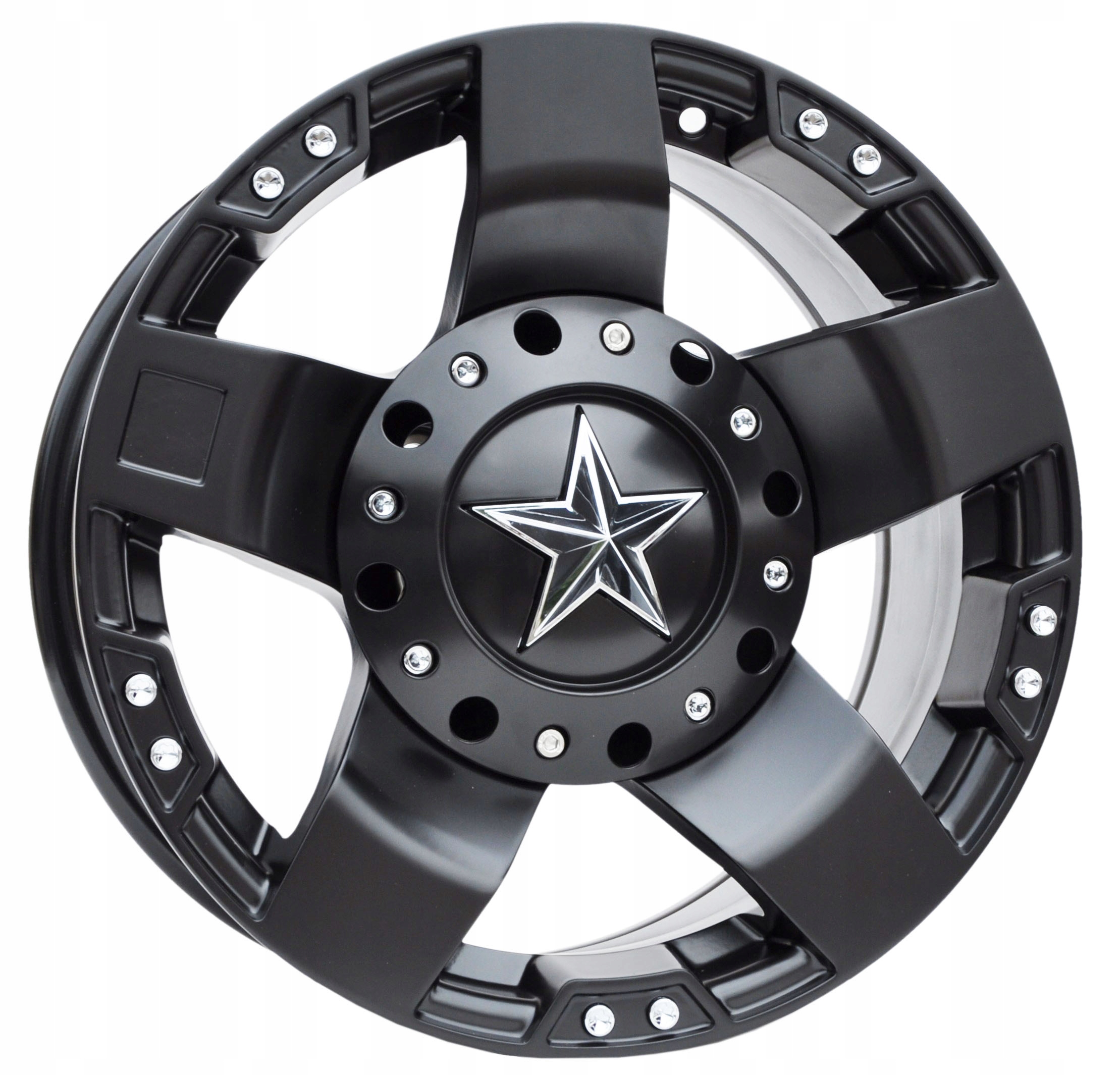 ДИСКИ 16'' FORD Моверик Рейнджер