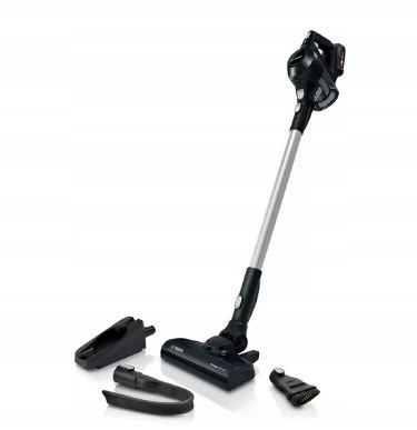 Vysávač Bosch Bbs 611BSC Unlimited