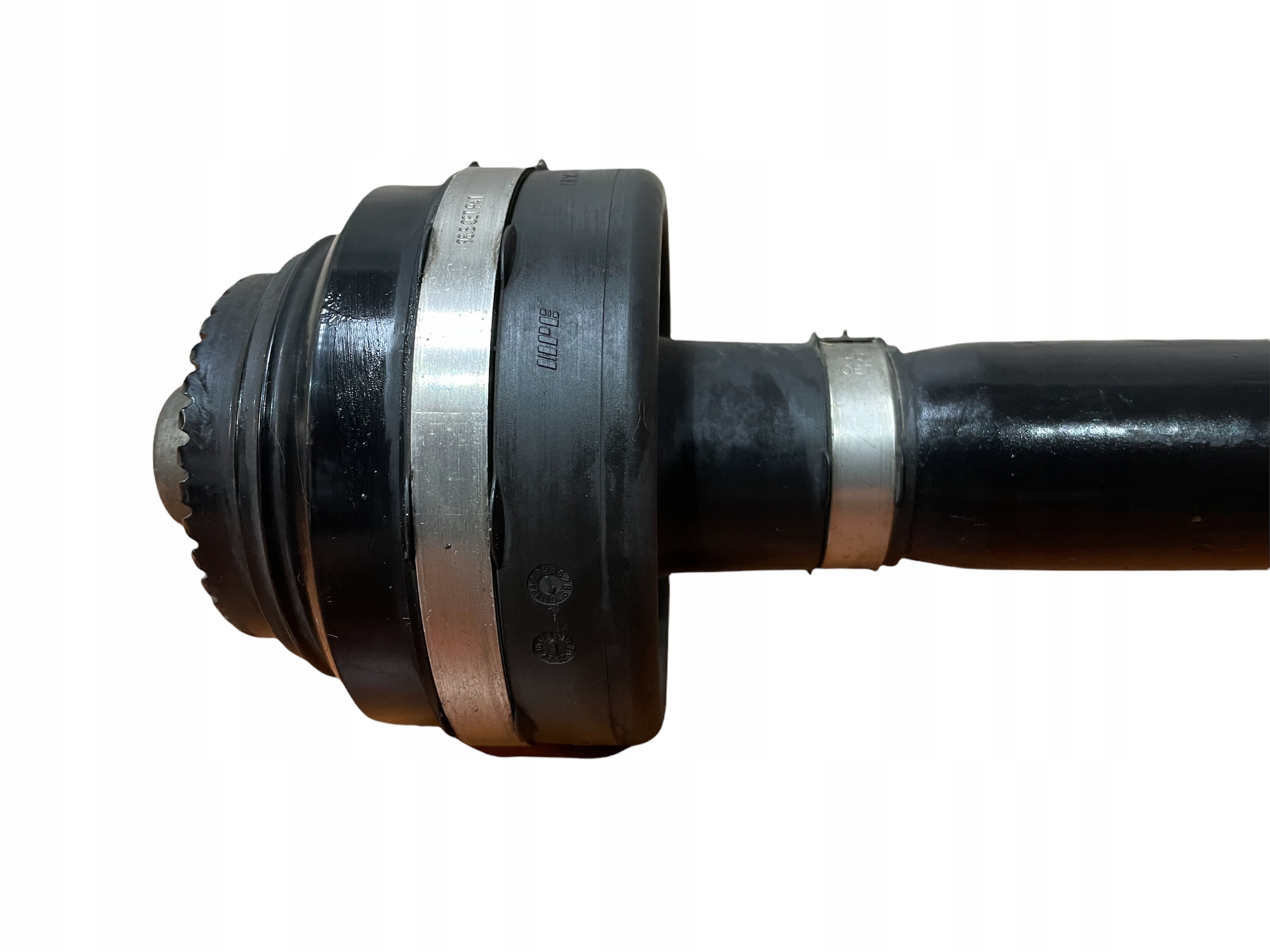 semi-axis right rear part BMW X3 F97 M POWER