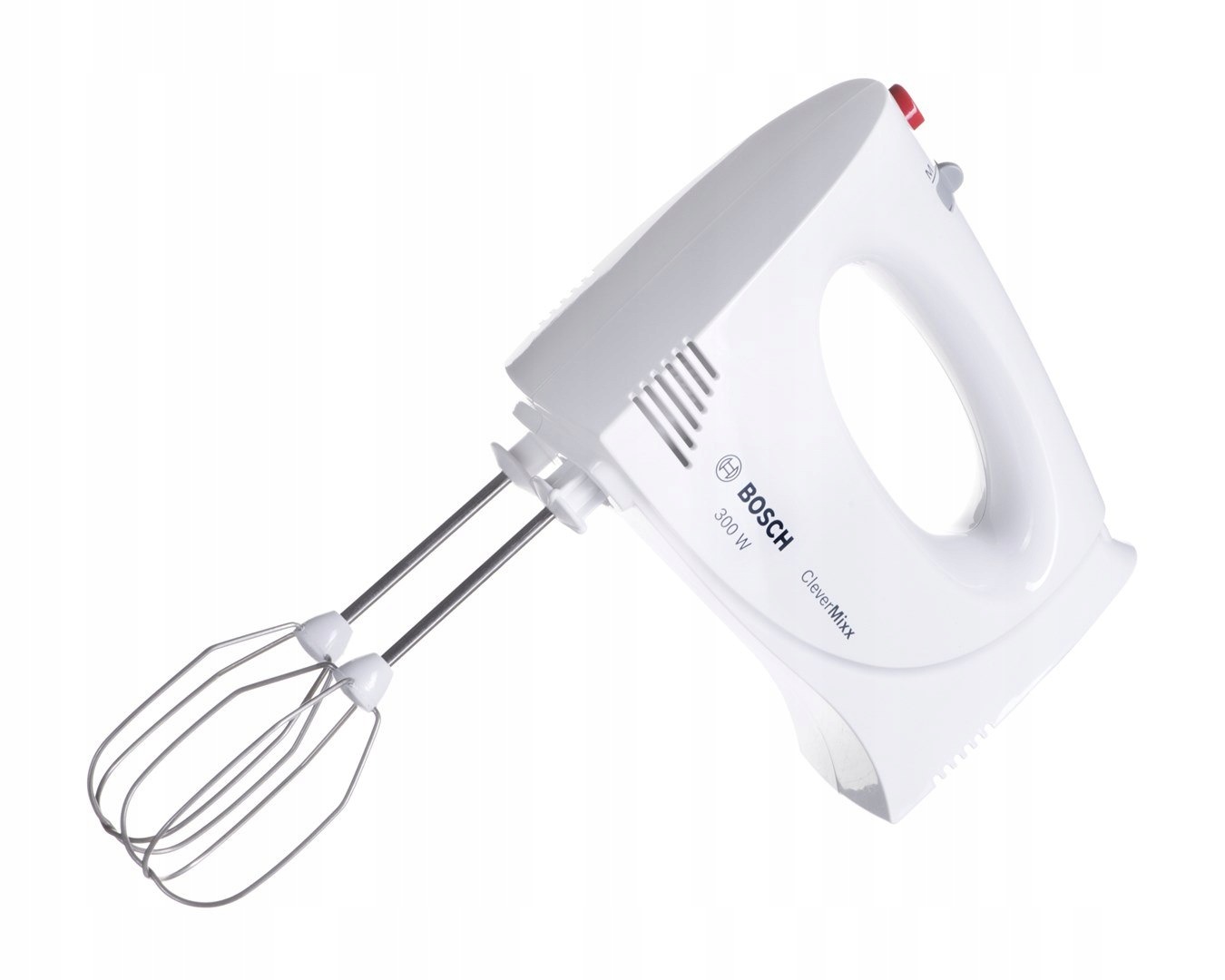 Ruční mixér Bosch MFQ3010 (300 W; bílá barva)