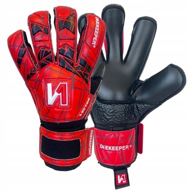 Fotbalové brankářské rukavice pro děti Junior