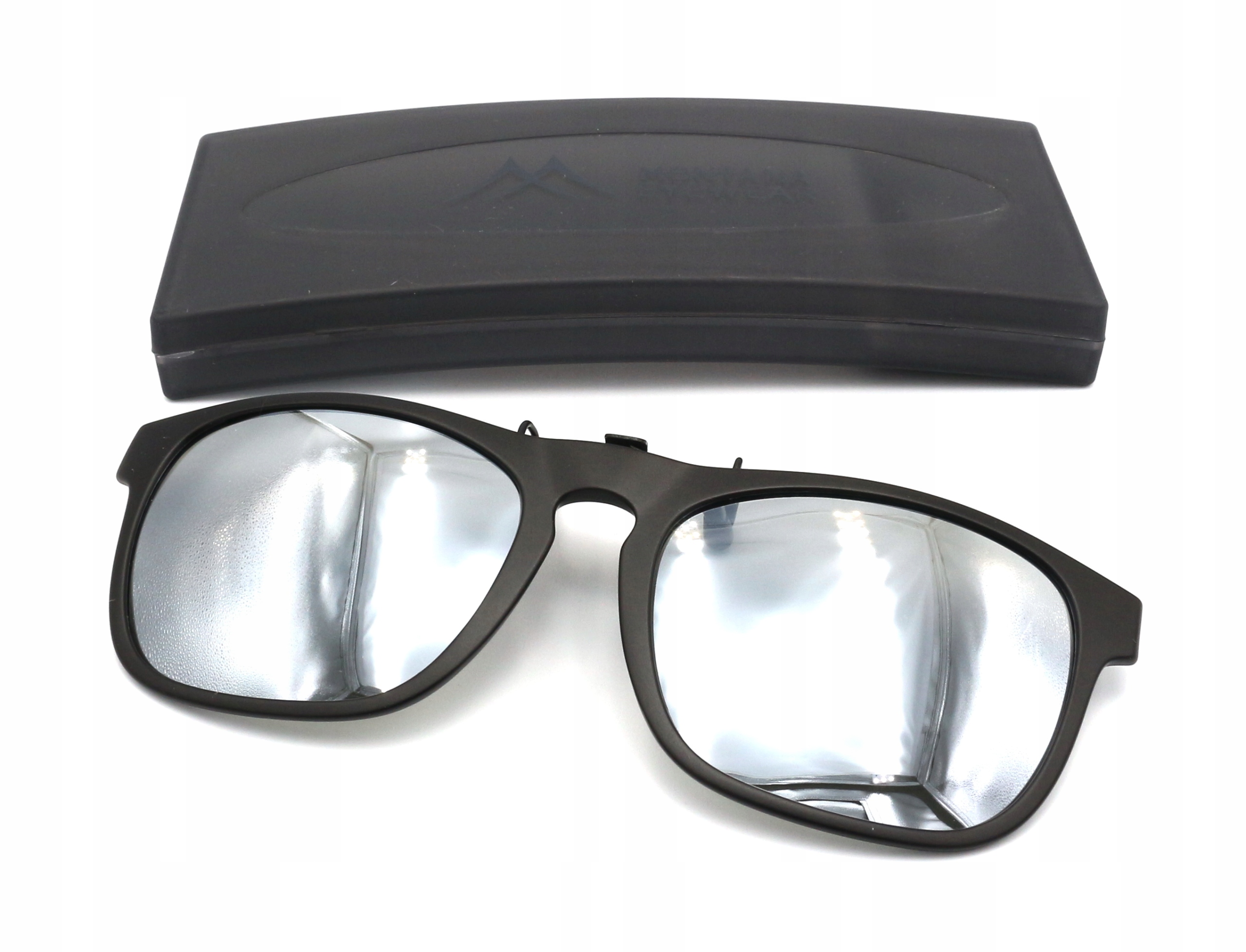 

Nakładki Przeciwsłoneczne Na Okulary Z Polaryzacją