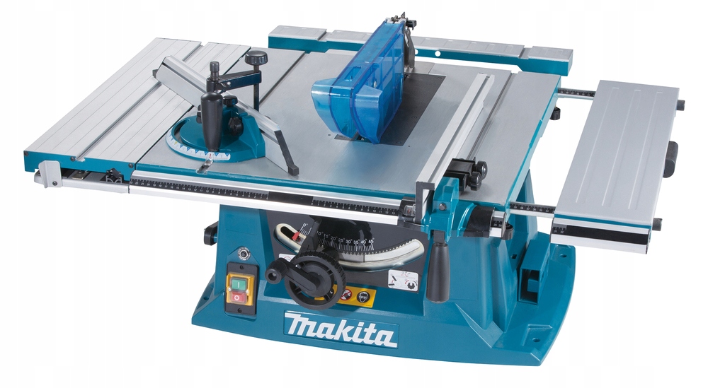 Makita Piła Pilarka Stołowa 230V 1500W 260MM 4300 Obrotów MLT100N