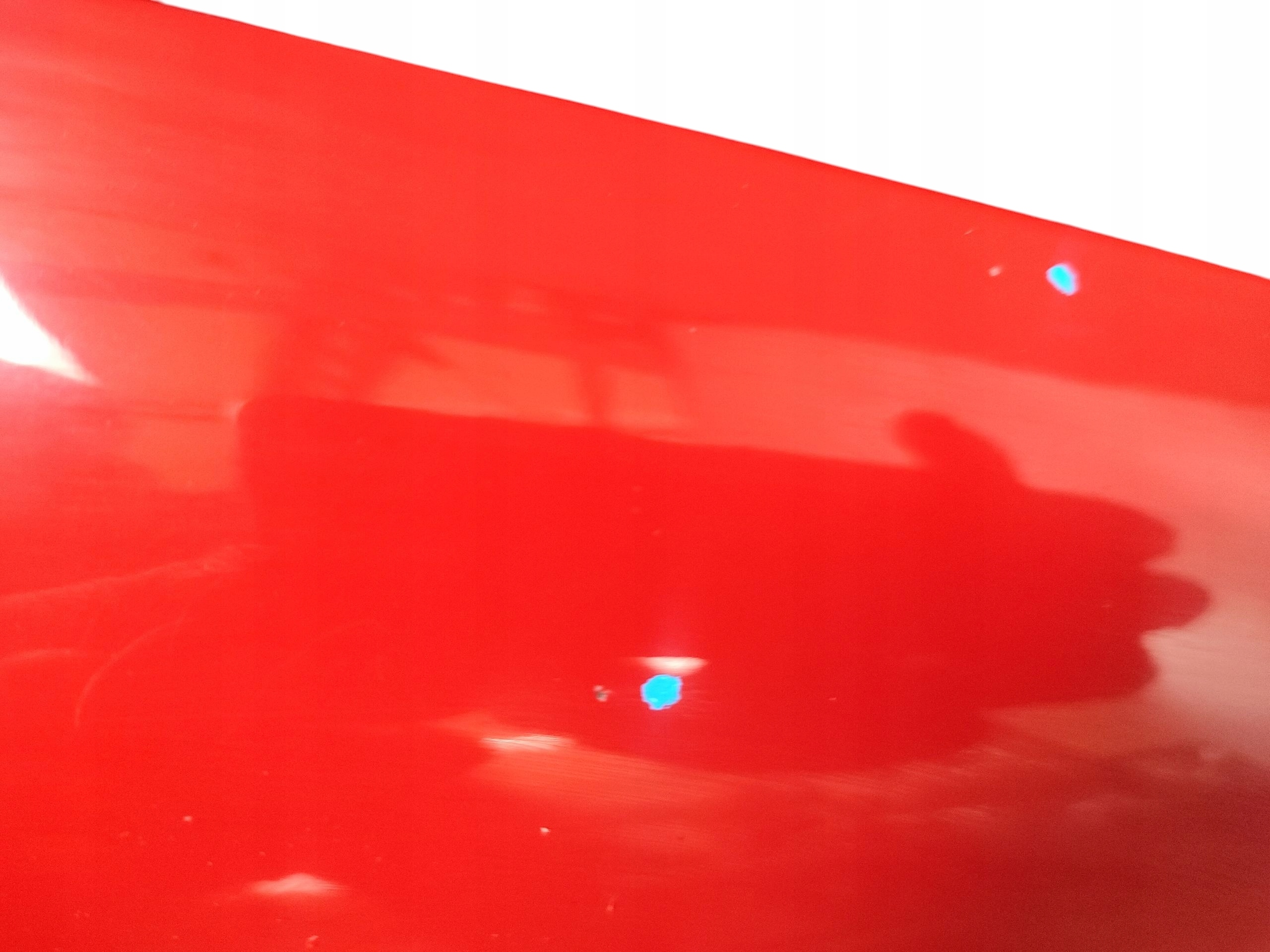 fender right front VW GOLF VI 6 LAK: LY3D (08-14)