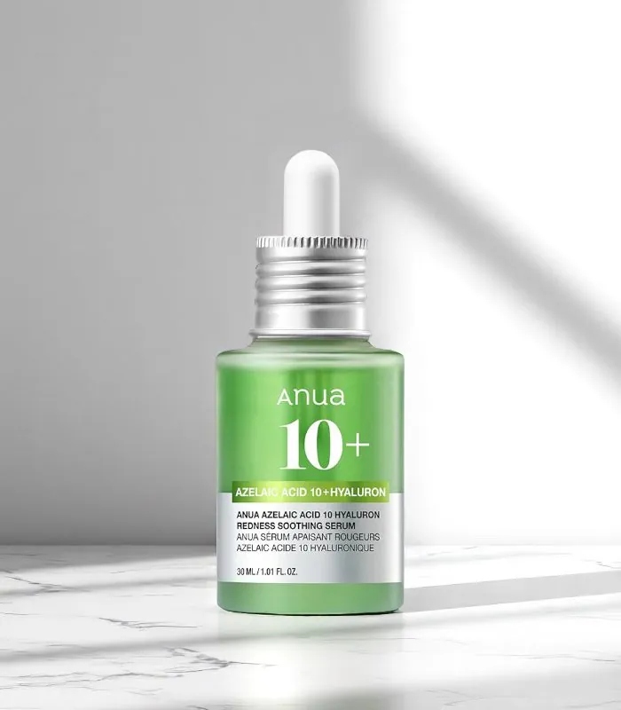 Anua Sérum s kyselinou azelaovou 10 % 30 ml