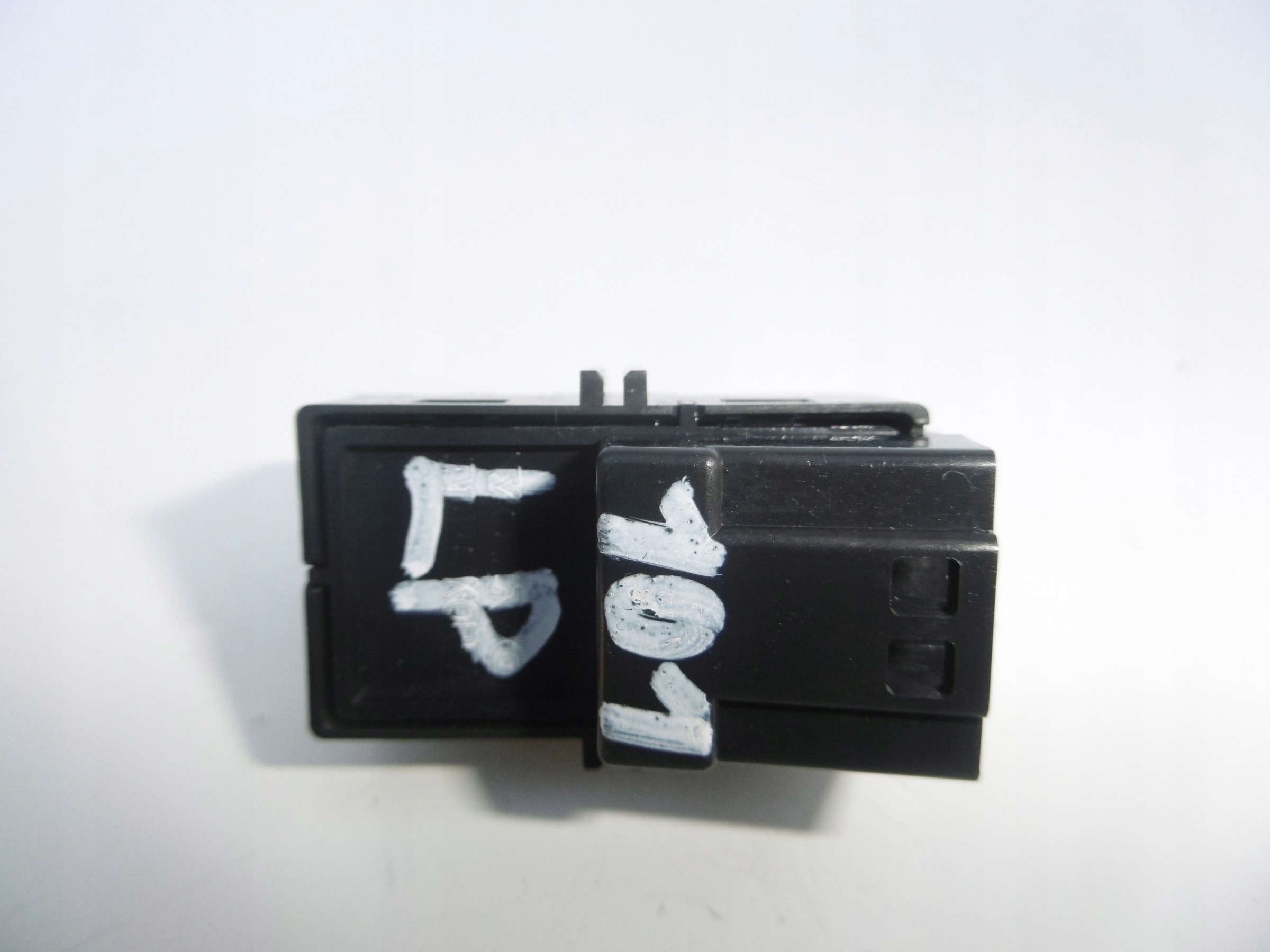 switch button of a lock VOLVO S80 II V70 III
