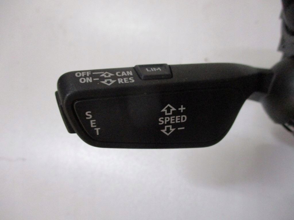 steering wheel lever AUDI A3 8V0953521HD